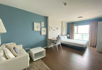 Кондоминиум в Хуахине, Таиланд | THE358501