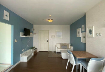 Кондоминиум в Хуахине, Таиланд | THE358501