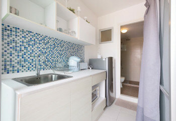 Кондоминиум в Хуахине, Таиланд | THE358501