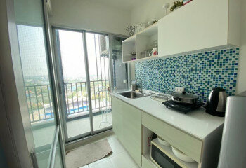 Кондоминиум в Хуахине, Таиланд | THE358501