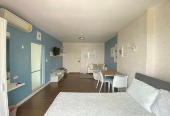 Кондоминиум в Хуахине, Таиланд | THE358501