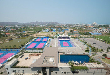 Кондоминиум в Хуахине, Таиланд | THE358501