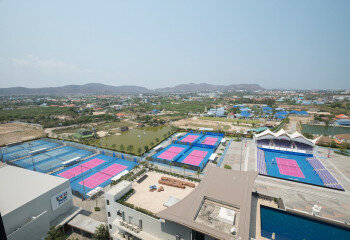 Кондоминиум в Хуахине, Таиланд | THE358501