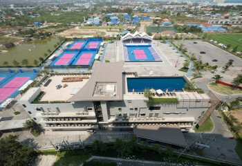 Кондоминиум в Хуахине, Таиланд | THE358501