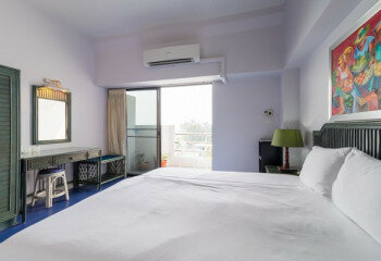 Кондоминиум в Хуахине, Таиланд | THE558149