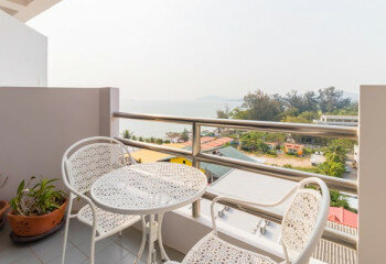 Кондоминиум в Хуахине, Таиланд | THE558149