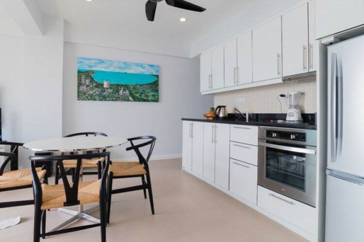 Кондоминиум в Хуахине, Таиланд | THE158157