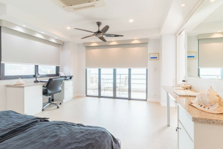 Кондоминиум в Хуахине, Таиланд | THE158157