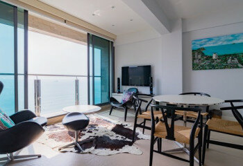 Кондоминиум в Хуахине, Таиланд | THE158157