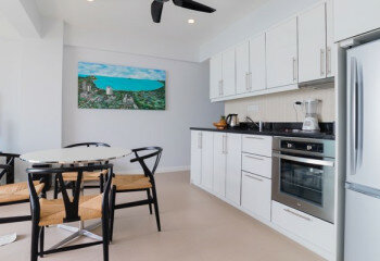 Кондоминиум в Хуахине, Таиланд | THE158157