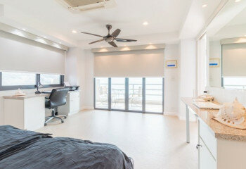 Кондоминиум в Хуахине, Таиланд | THE158157