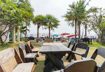 Кондоминиум в Хуахине, Таиланд | THE158157