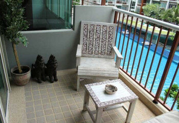 Кондоминиум в Хуахине, Таиланд | THE258146