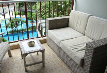 Кондоминиум в Хуахине, Таиланд | THE258146