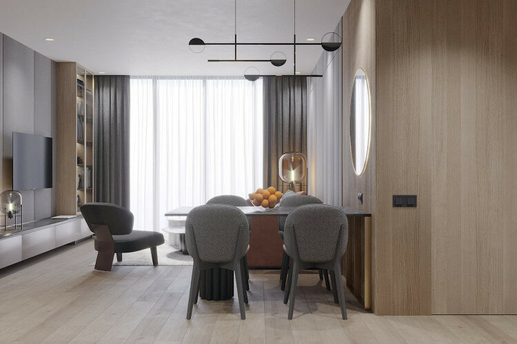 Кондоминиум в Лаянае, Пхукет, Таиланд | THE126889