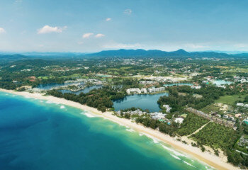 Кондоминиум в Лаянае, Пхукет, Таиланд | THE426845