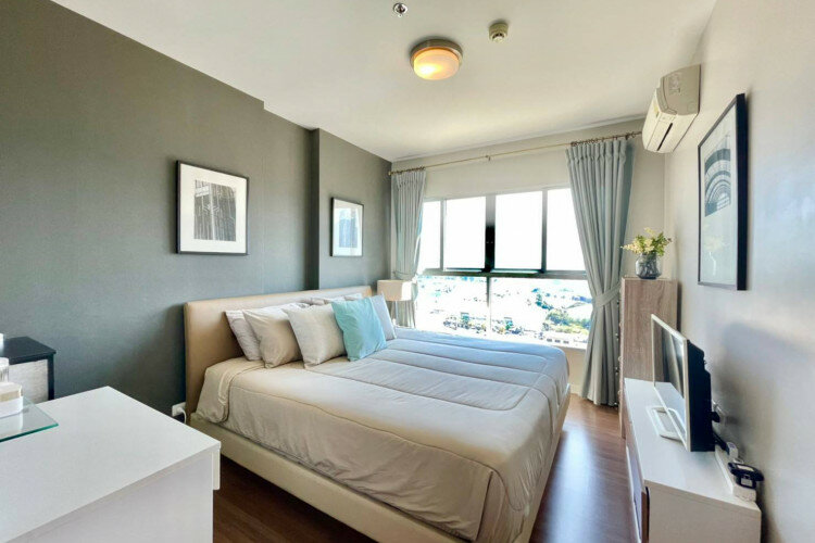 Кондоминиум в Хуахине, Таиланд | THE258284