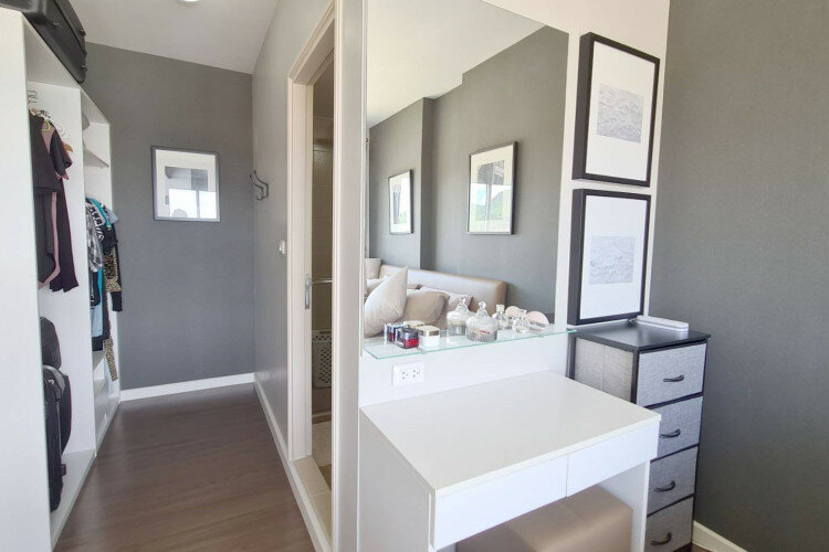 Кондоминиум в Хуахине, Таиланд | THE258284