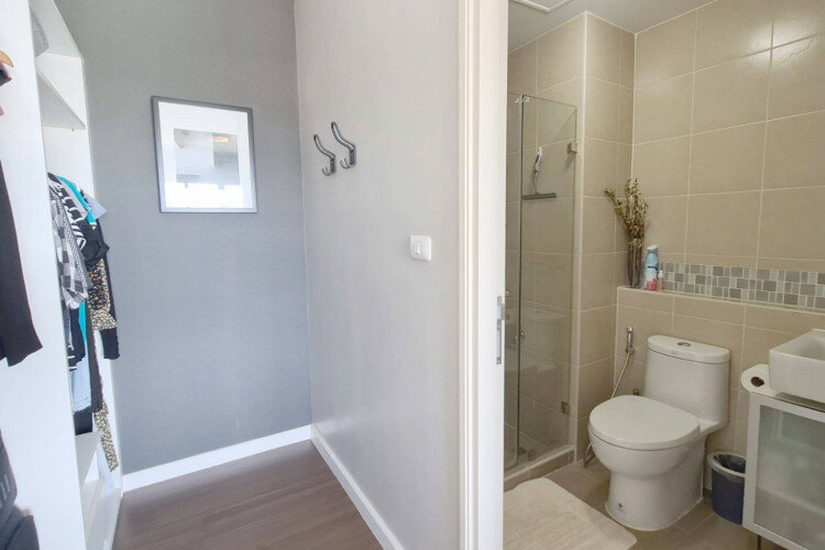 Кондоминиум в Хуахине, Таиланд | THE258284