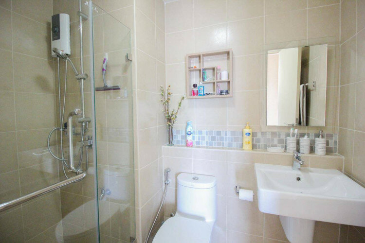 Кондоминиум в Хуахине, Таиланд | THE258284