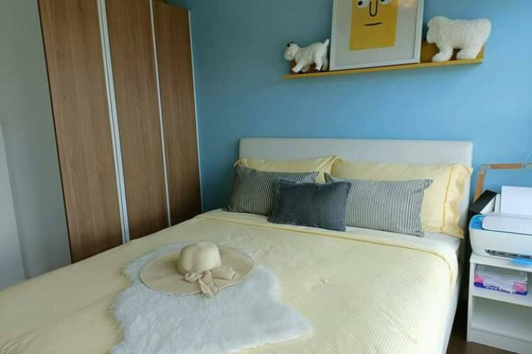 Кондоминиум в Хуахине, Таиланд | THE258284