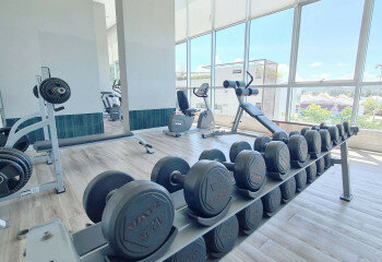 Кондоминиум в Хуахине, Таиланд | THE258284