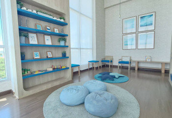 Кондоминиум в Хуахине, Таиланд | THE258284