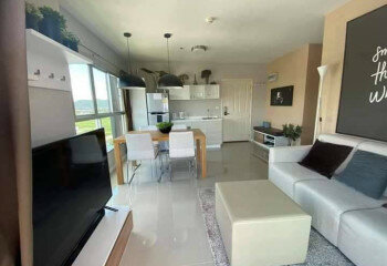 Кондоминиум в Хуахине, Таиланд | THE258284