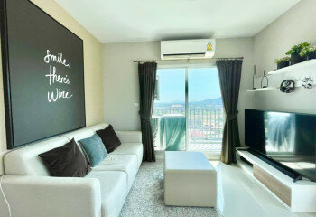 Кондоминиум в Хуахине, Таиланд | THE258284