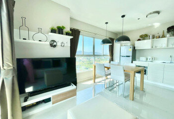 Кондоминиум в Хуахине, Таиланд | THE258284