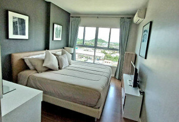 Кондоминиум в Хуахине, Таиланд | THE258284