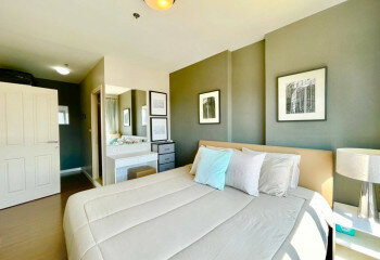 Кондоминиум в Хуахине, Таиланд | THE258284