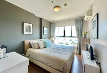 Кондоминиум в Хуахине, Таиланд | THE258284