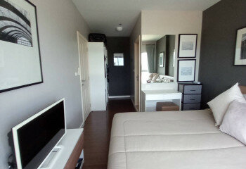 Кондоминиум в Хуахине, Таиланд | THE258284