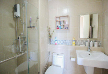 Кондоминиум в Хуахине, Таиланд | THE258284