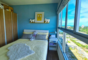 Кондоминиум в Хуахине, Таиланд | THE258284