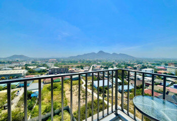 Кондоминиум в Хуахине, Таиланд | THE258284