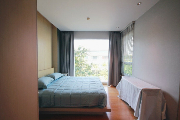 Кондоминиум в Хуахине, Таиланд | THE357989