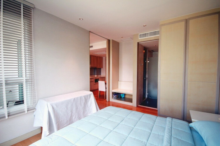 Кондоминиум в Хуахине, Таиланд | THE357989