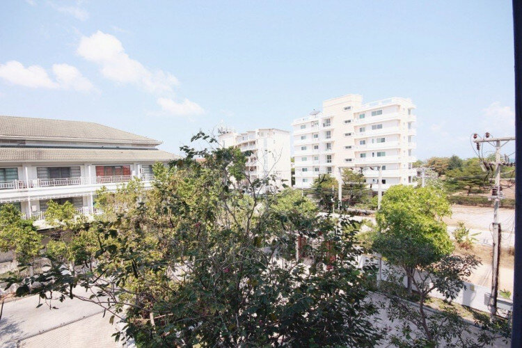 Кондоминиум в Хуахине, Таиланд | THE357989