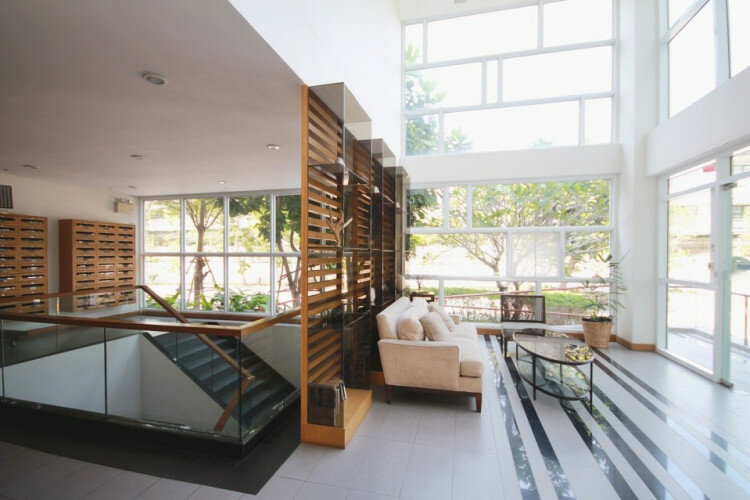 Кондоминиум в Хуахине, Таиланд | THE357989