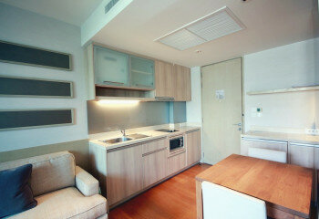 Кондоминиум в Хуахине, Таиланд | THE357989