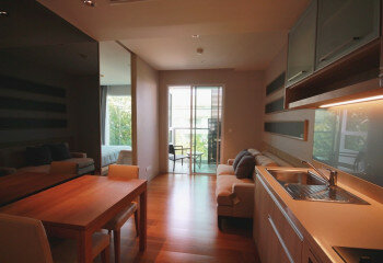 Кондоминиум в Хуахине, Таиланд | THE357989