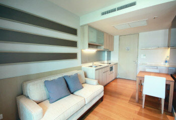 Кондоминиум в Хуахине, Таиланд | THE357989