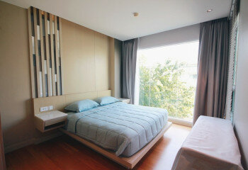 Кондоминиум в Хуахине, Таиланд | THE357989