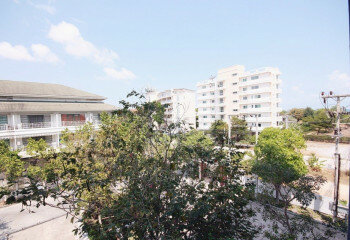 Кондоминиум в Хуахине, Таиланд | THE357989