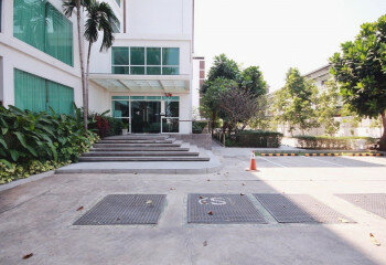 Кондоминиум в Хуахине, Таиланд | THE357989