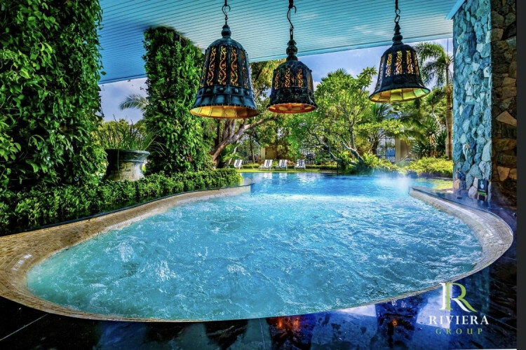 Кондоминиум в Джомтьене, Паттайя, Таиланд | THE507103