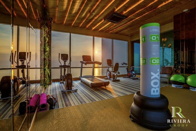 Кондоминиум в Джомтьене, Паттайя, Таиланд | THE507103