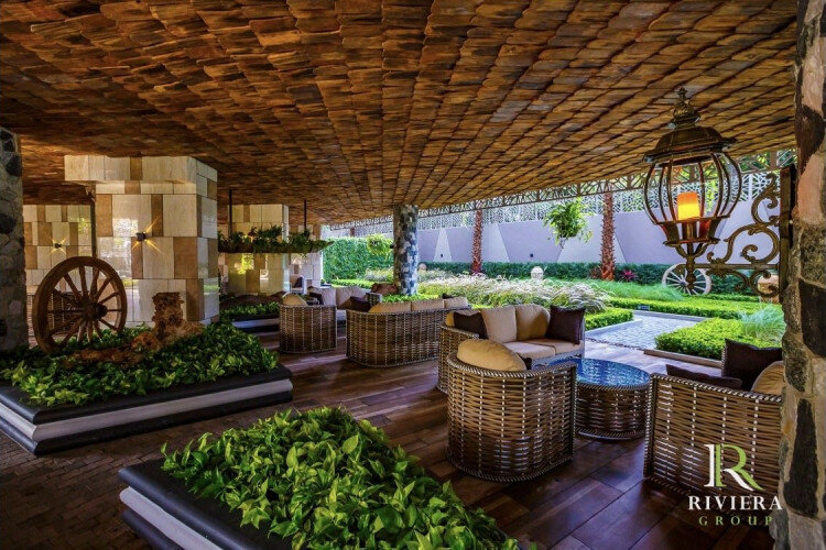 Кондоминиум в Джомтьене, Паттайя, Таиланд | THE507103